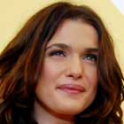 Rachel Weisz en The lovely bones