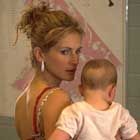 Julia Roberts madre de nuevo