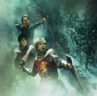 Michael Apted dirigira la 3ª parte de Las cronicas de Narnia