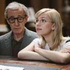 Woody Allen comienza rodaje el 9 de julio