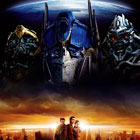 Transformers en Second Life