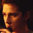 Shia Labeouf, posible protagonista de Eagle eye
