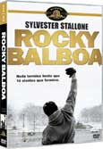 Concurso Rocky Balboa
