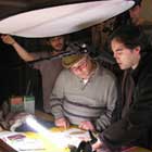 Finaliza el rodaje del documental Una cierta verdad