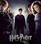 Harry Potter y la Orden del Fénix en Cinegames