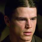 Josh Hartnett en I come with the rain