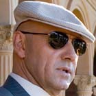 Kevin Spacey en Superman: The man of steel