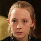 Saoirse Ronan sera la niña protagonista de The lovely bones