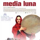 Media luna llega a las salas comerciales