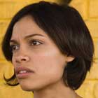 Rosario Dawson podría volver a trabajar con Kevin Smith