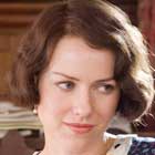 Naomi Watts en Harry Potter y el Misterio del Principe