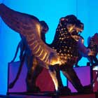 Programa de la 64 edicion del Festival de Venecia