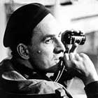 Nos deja Ingmar Bergman
