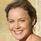 Abbie Cornish, la nueva chica bond