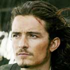 Orlando Bloom podría trabajar en Ángeles y demonios