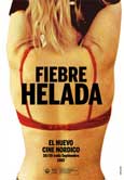 Fiebre Helada en el Festival de Cine de San Sebastian