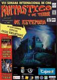 VIII Semana Internacional de Cine Fantástico y de Terror