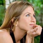 Jennifer Aniston en He's just not that into you