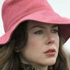 Nicole Kidman y Ralph Fiennes en The Reader