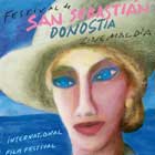 Seccion Oficial del Festival San Sebastian