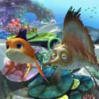 Concurso de Movida bajo el mar