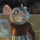 Serie de animacion para el ratoncito Perez