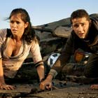 Transformers 2 en junio de 2009