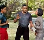 Why Did I Get Married? lidera la taquilla en Estados Unidos