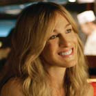 Sarah Jessica Parker en The Late Bloomer's Revolution