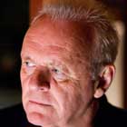 Anthony Hopkins sera Alfred Hitchcock