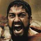 Gerard Butler fuera de Escape from New York