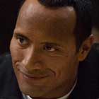 The Rock sera Black Adam