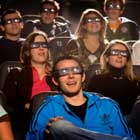 Kinepolis lanza el Cine en 3D Digital