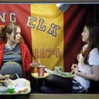 Juno y Grace is Gone en el Festival de Gijon