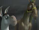 Donkey Xote protagonista de una pieza antipirateria