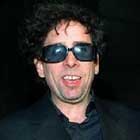 Tim Burton en 3-D