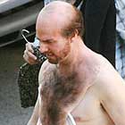 Tom Cruise candidato a interpretar a Hugh Hefner