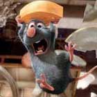 Ratatouille supera 600 millones de dolares de recaudacion