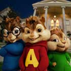 Se acerca Alvin y las ardillas