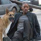 Soy leyenda arrasa en la taquilla de Estados Unidos