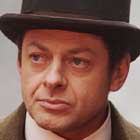 Andy Serkis podria trabajar en Tintin