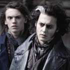 Tim Burton presentara en Madrid, Sweeney Todd