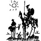 Pixar prepara Up, su versión de El Quijote