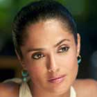 Salma Hayek se une al Cirque du Freak