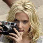 Scarlett Johansson dirigira corto para New York, I Love York