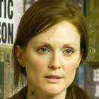 Shelter, para Julianne Moore