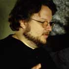 Guillermo del Toro dirigira El Hobbit