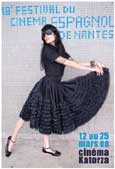 18° Festival de Cine Español de Nantes