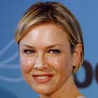 Renee Zellweger protagonista de My one and only