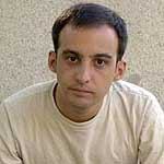 Alejandro Amenabar prepara su nueva pelicula